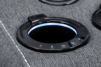 GALAXY TECH 3+2 Seater Set