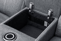 GALAXY TECH 3+2 Seater Set