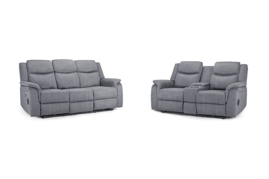 GALAXY TECH 3+2 Seater Set