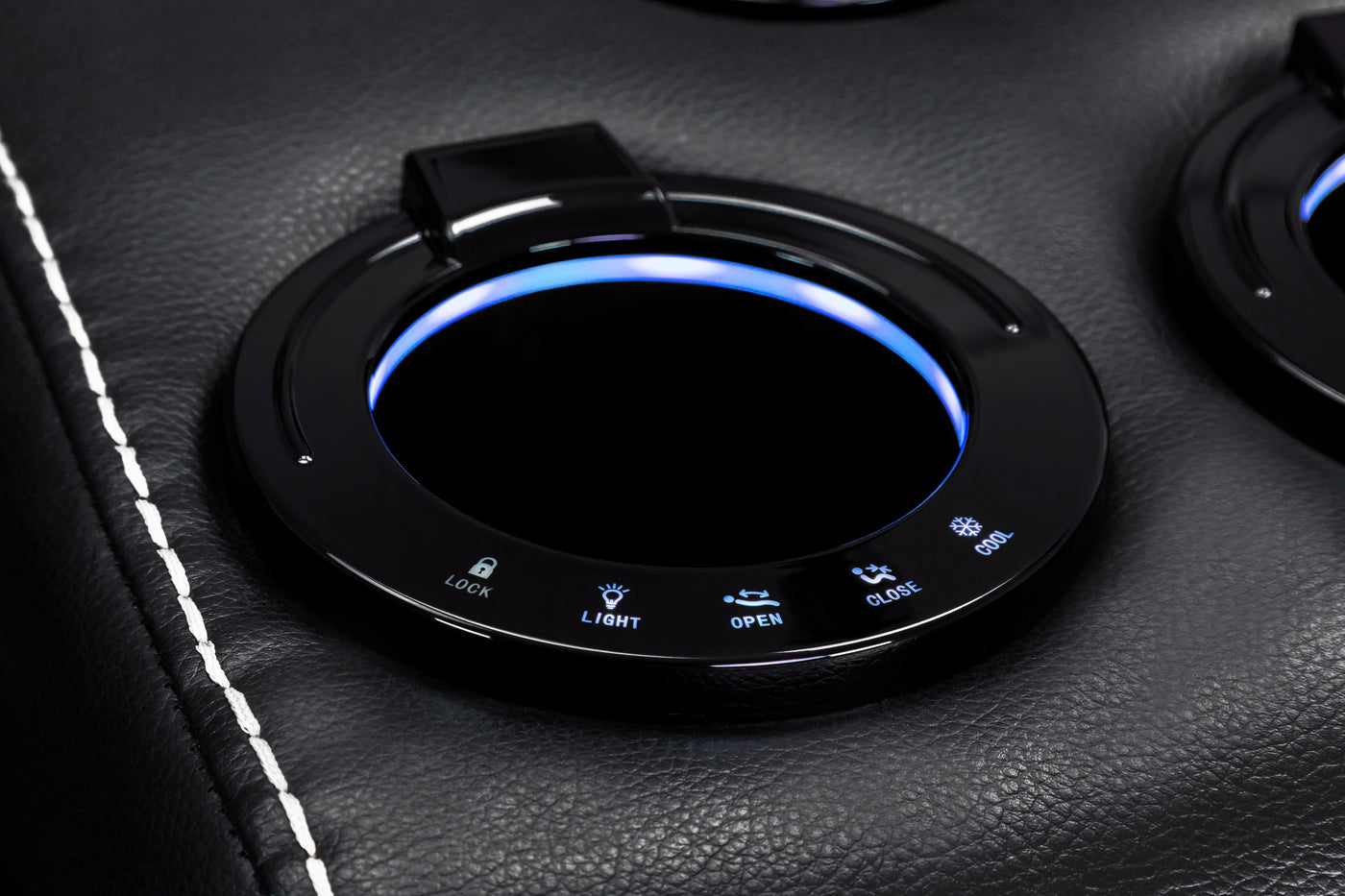 GALAXY TECH 3+2 Seater Set