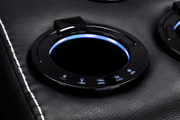 GALAXY TECH 3+2 Seater Set