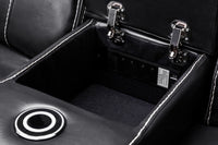 GALAXY TECH 3+2 Seater Set