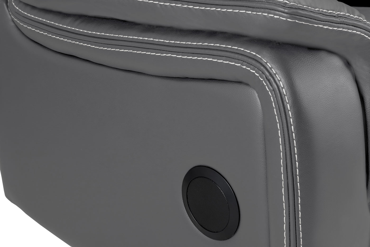 GALAXY TECH 2 Seater Power Recliner