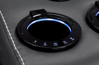 GALAXY TECH 3+2 Seater Set