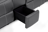 GALAXY TECH 3+2 Seater Set