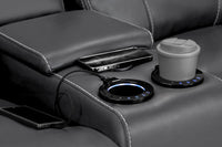 GALAXY TECH 3+2 Seater Set