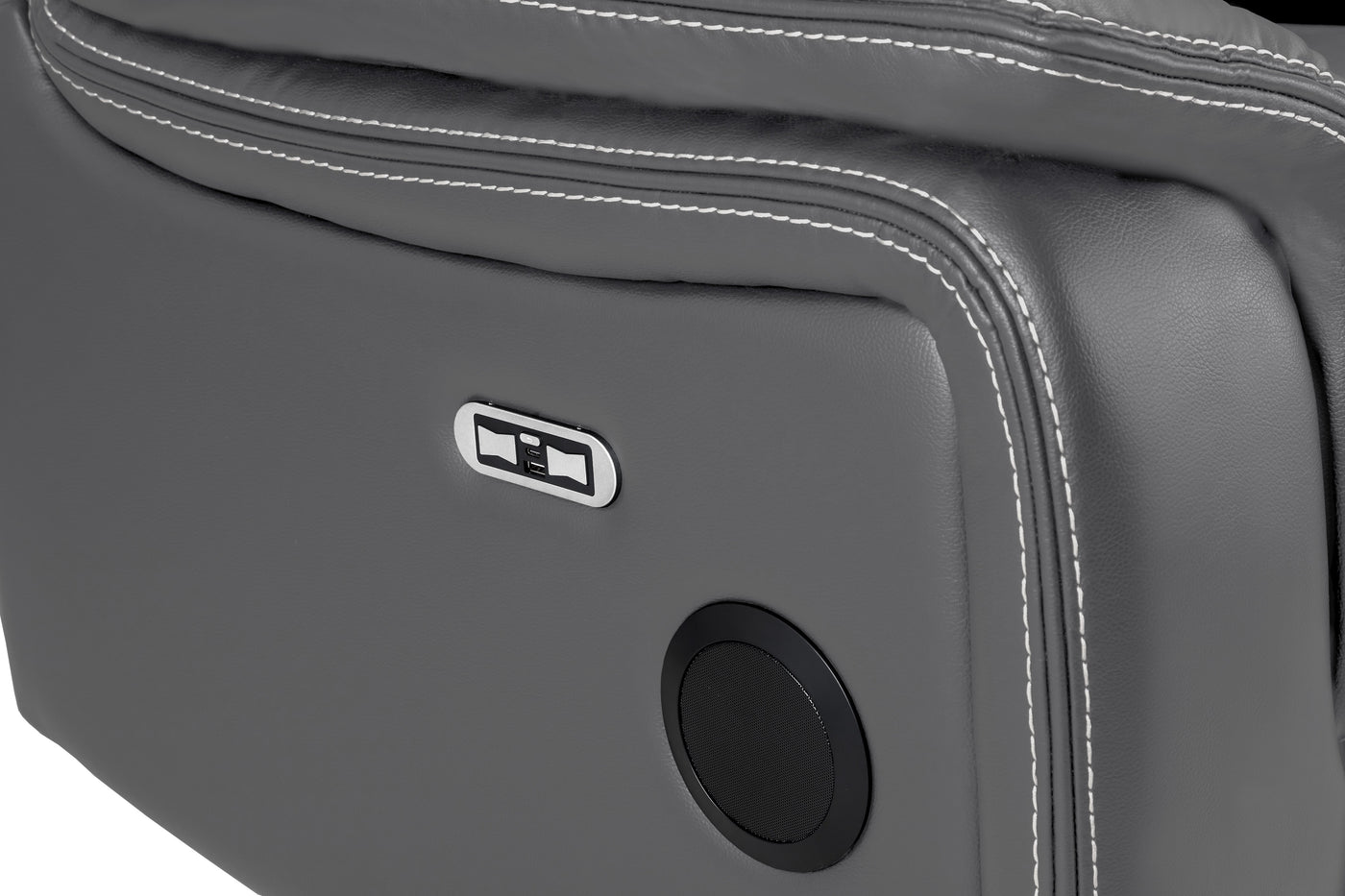 GALAXY TECH 3+2 Seater Set