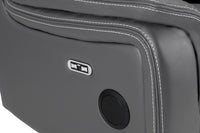 GALAXY TECH 3+2 Seater Set