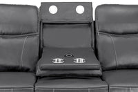 GALAXY TECH 3+2 Seater Set