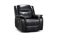 GALAXY TECH 2 Seater Power Recliner