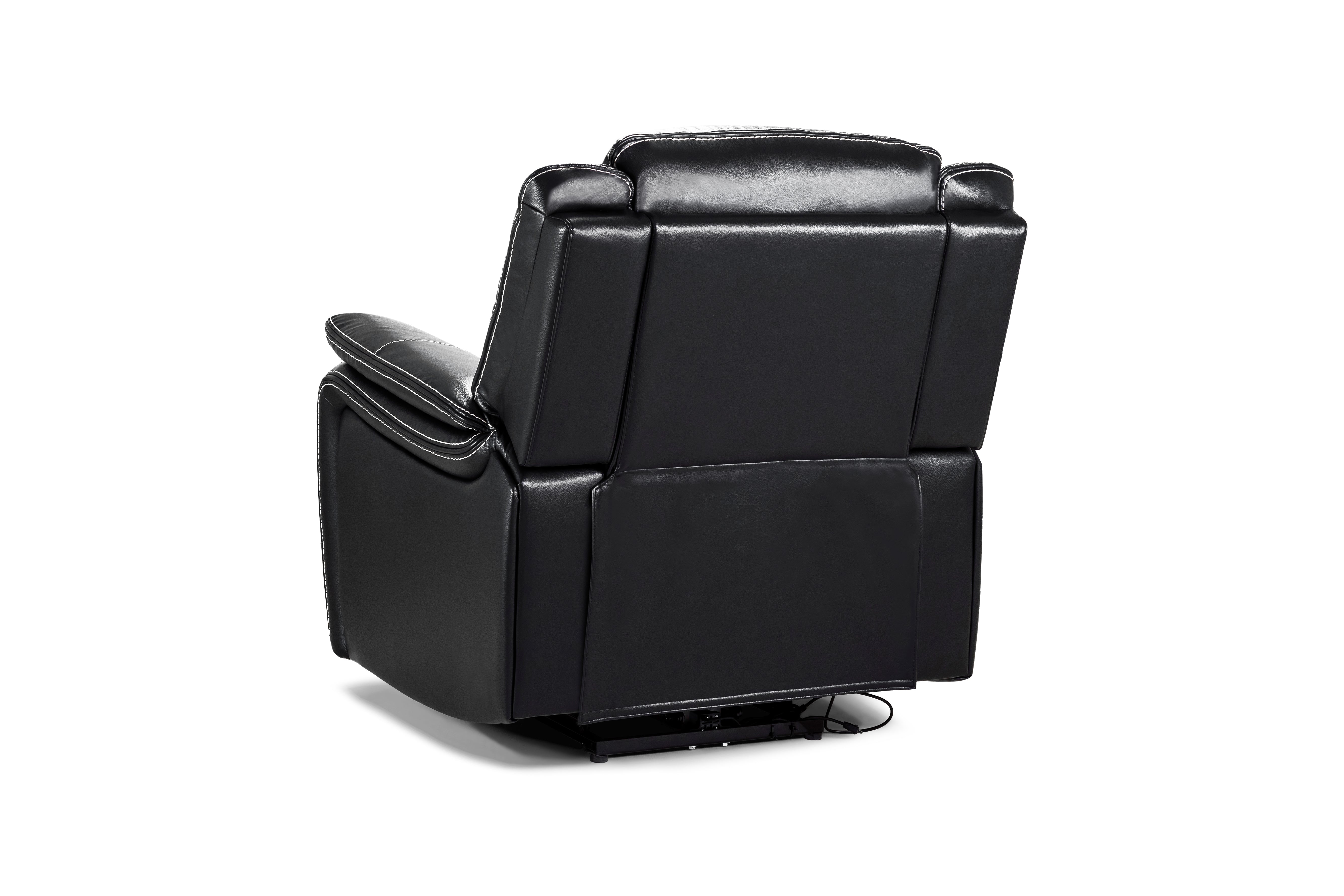 GALAXY TECH 3+2 Seater Sofa Set