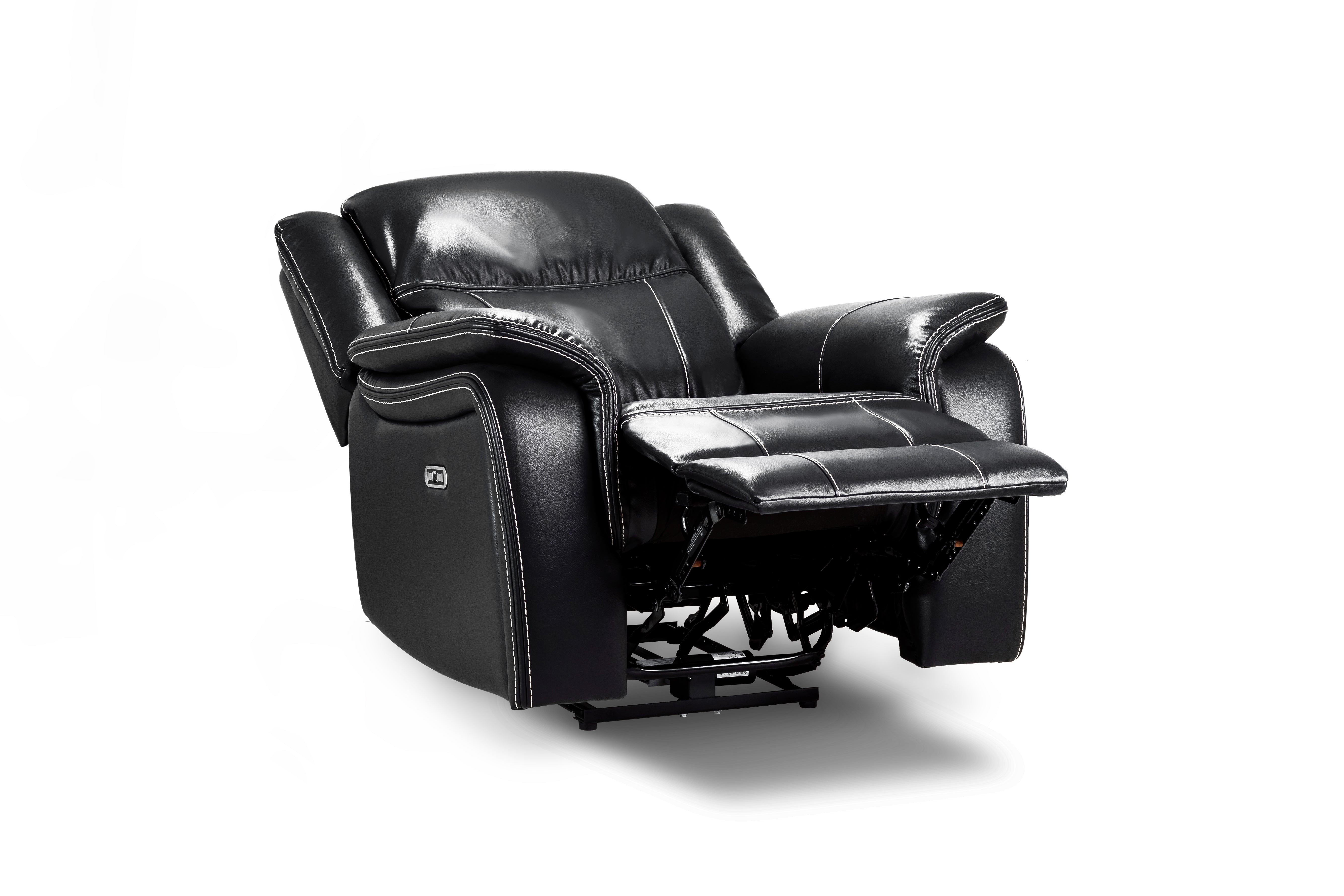 GALAXY TECH 3+2 Seater Sofa Set
