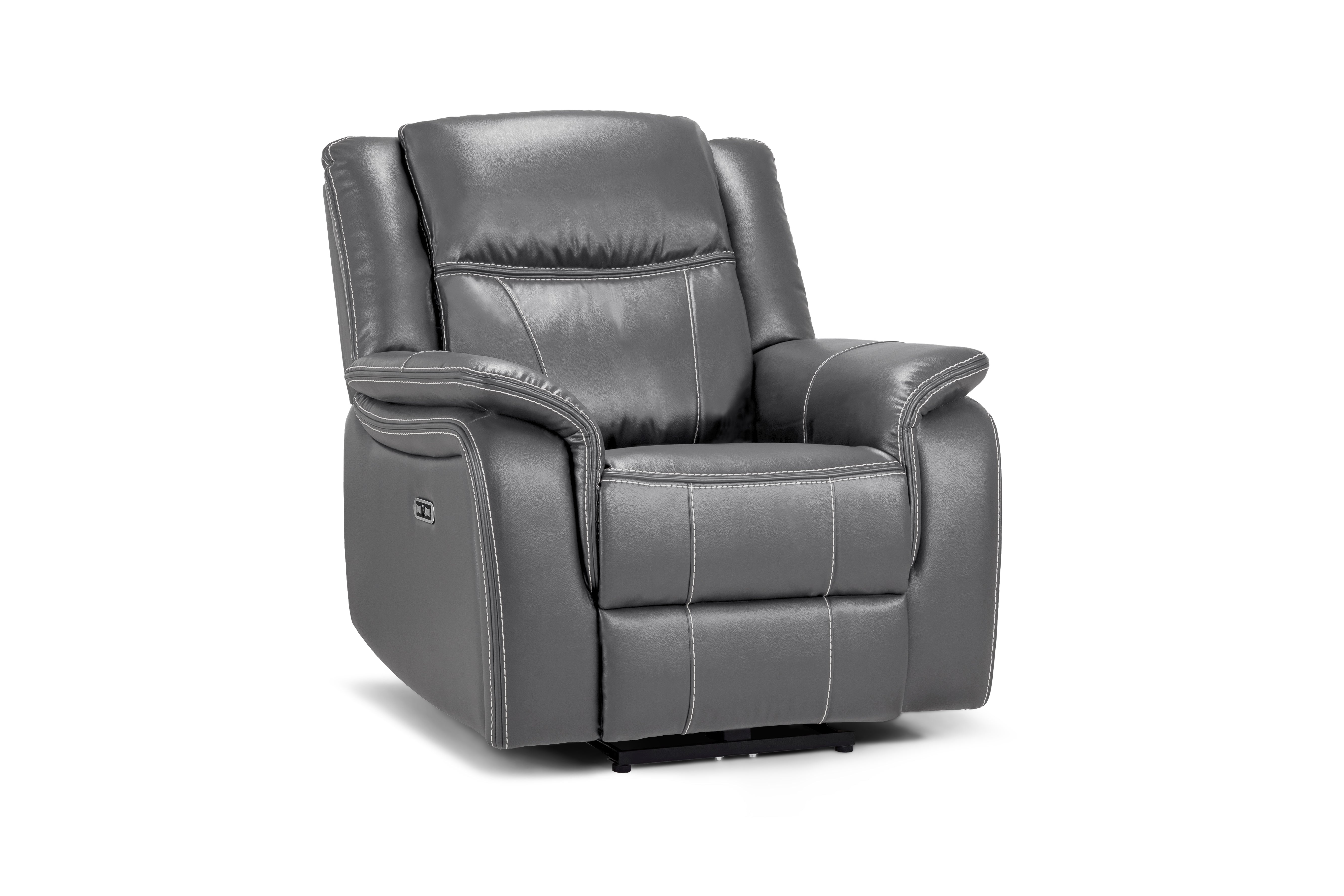 GALAXY TECH 3+2 Seater Sofa Set