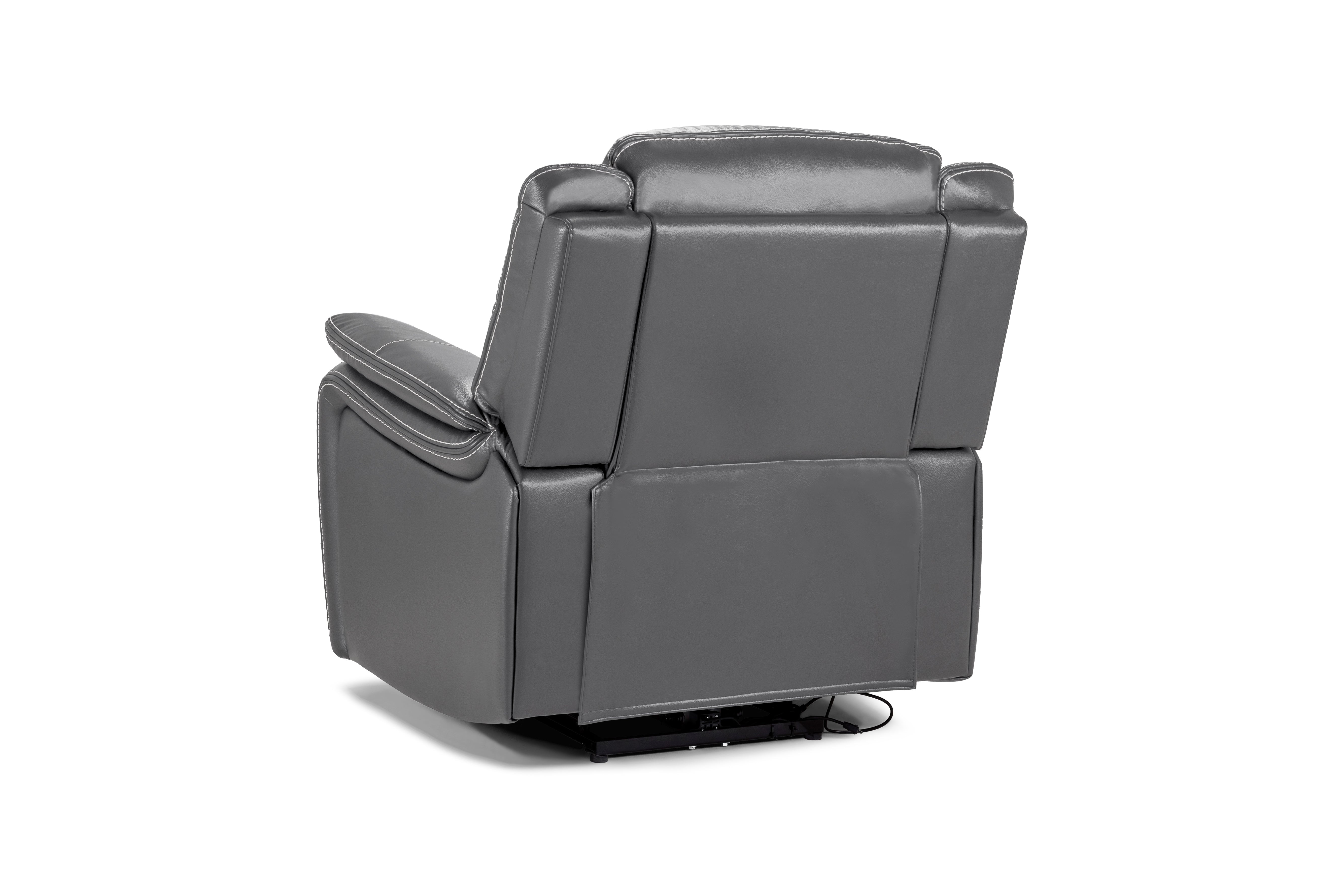 GALAXY TECH 3+2 Seater Sofa Set