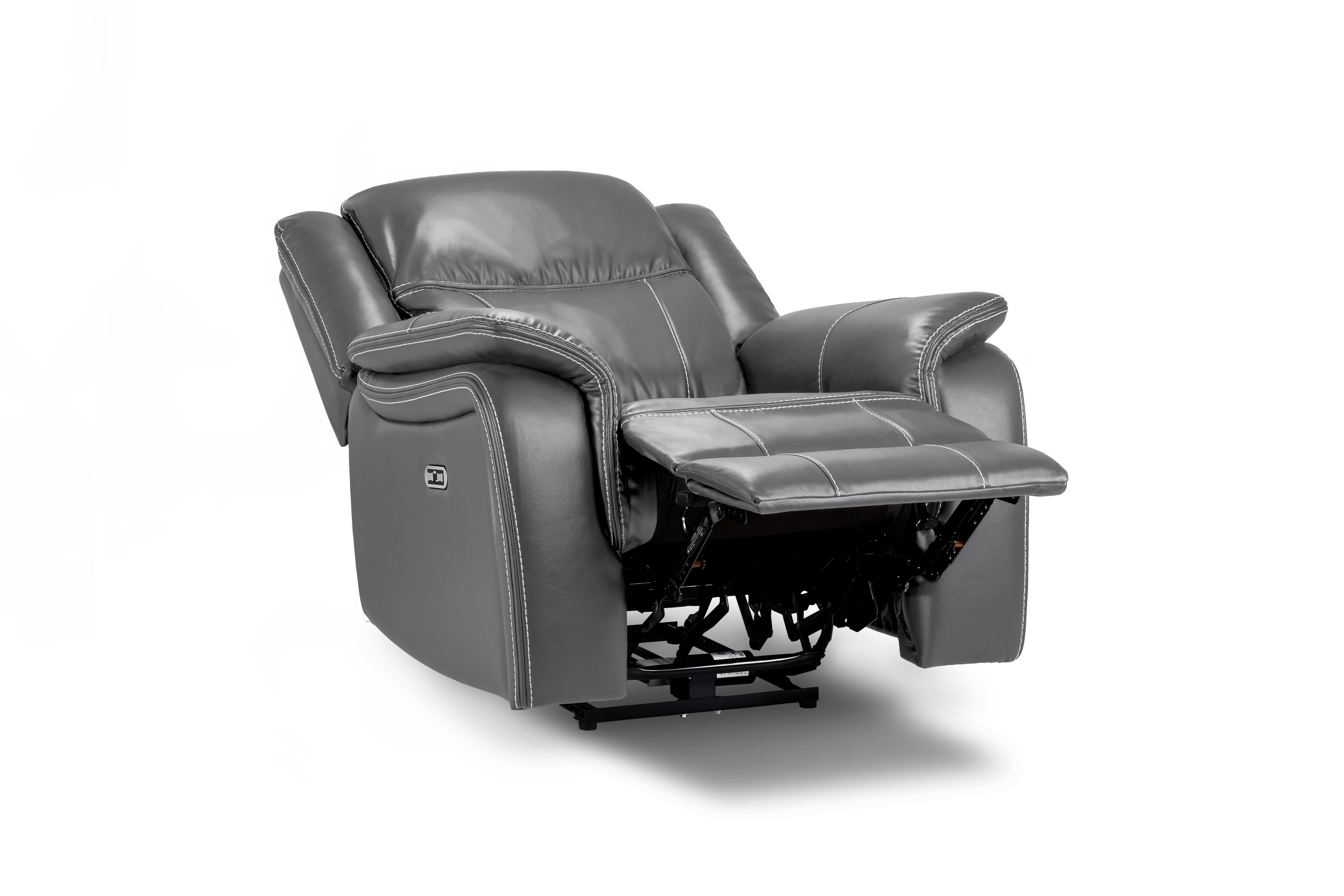 GALAXY TECH 3+2 Seater Sofa Set