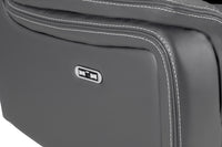 GALAXY TECH 3+2 Seater Set