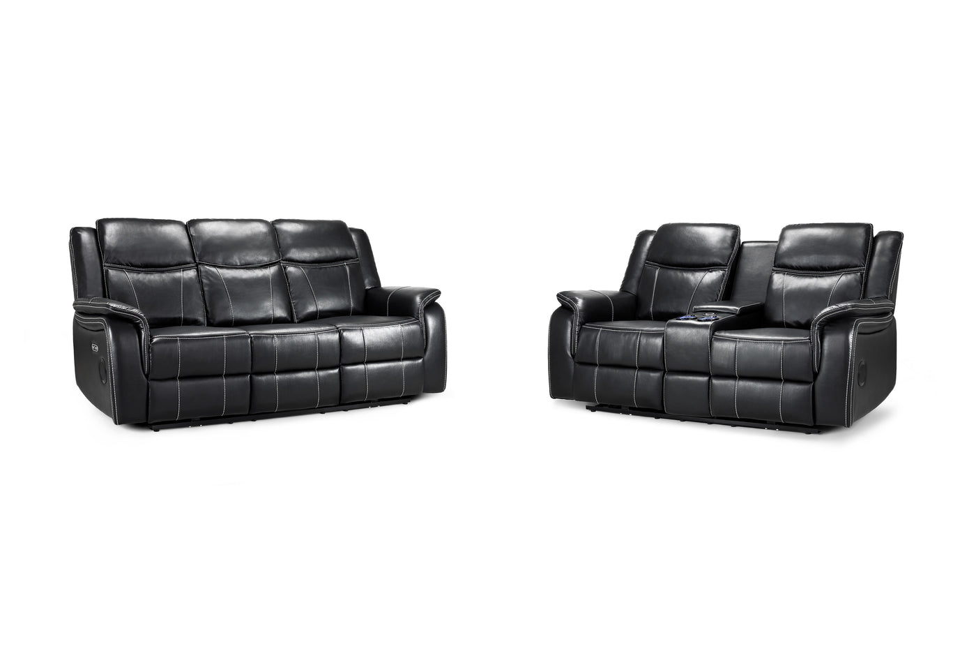 GALAXY TECH 3+2 Seater Set