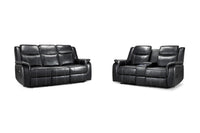 GALAXY TECH 3+2 Seater Set