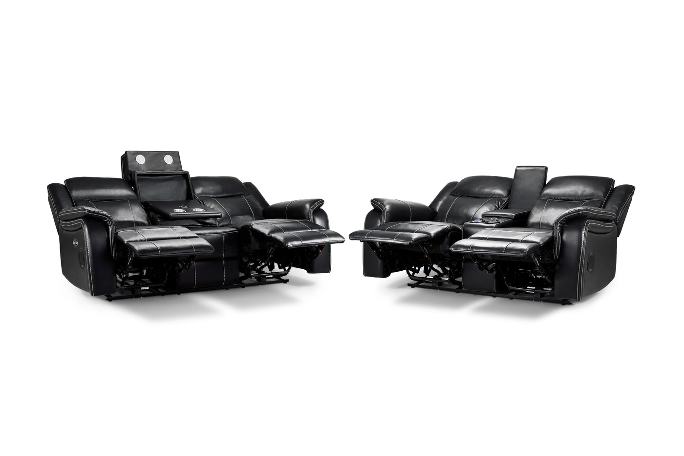 GALAXY TECH 3+2 Seater Set