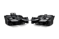 GALAXY TECH 3+2 Seater Set