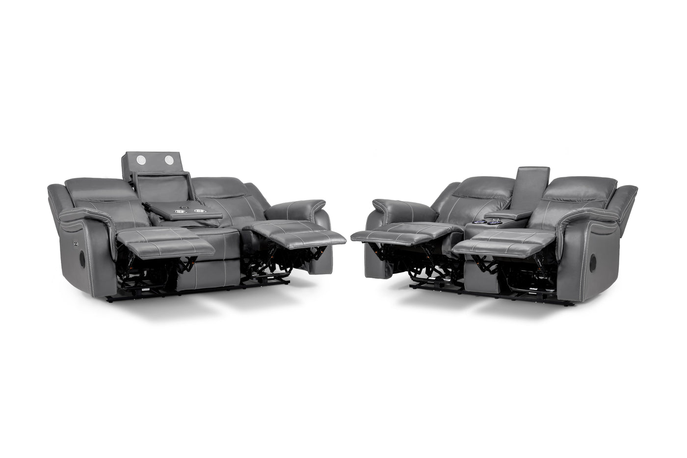 GALAXY TECH 3+2 Seater Set