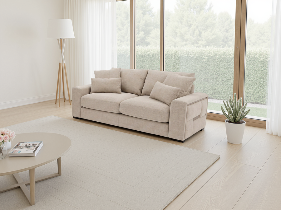 JUPITER 2 Seater Sofa