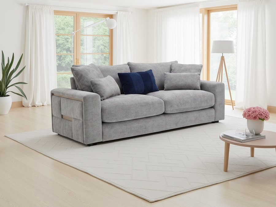 JUPITER 3 Seater Sofa