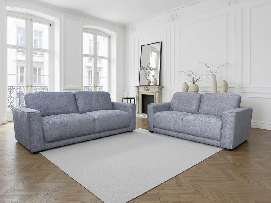 MARLOW 3&2 Seater Sofa Set