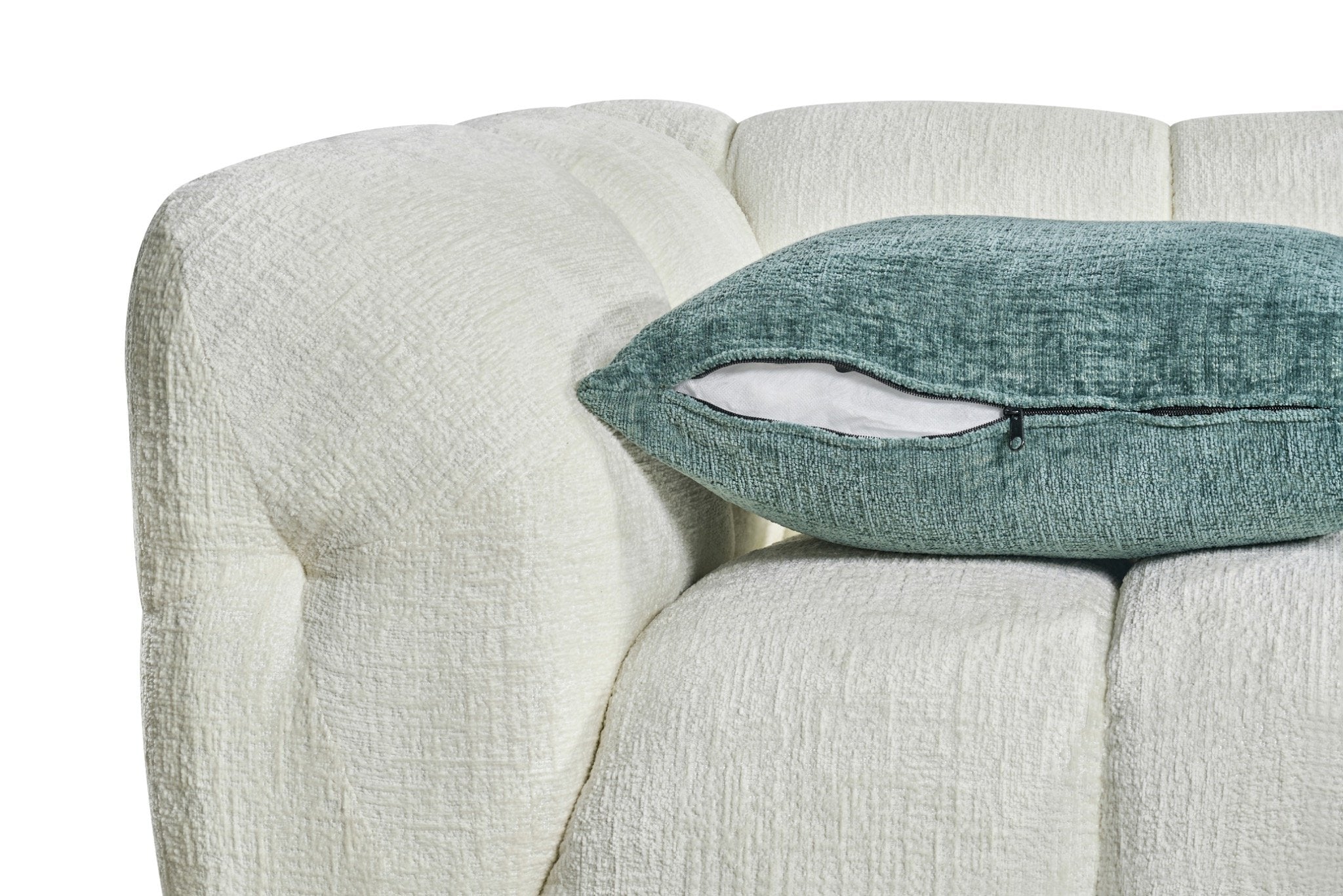 GENOA Large Chaise Sofa