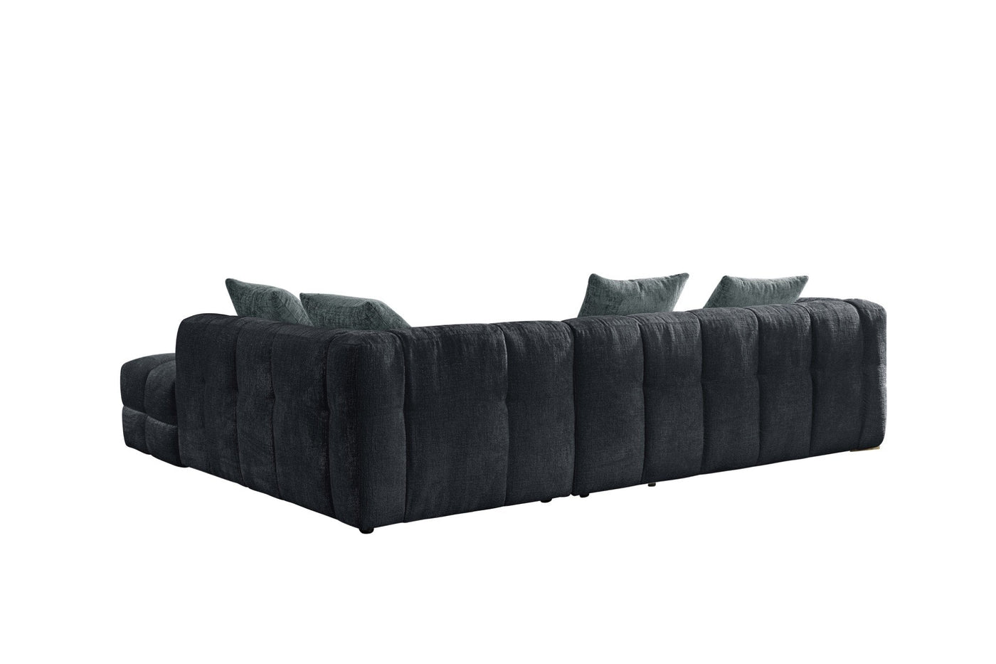 GENOA Chaise Sofa