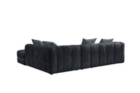 GENOA Chaise Sofa