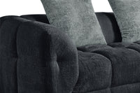 GENOA Chaise Sofa