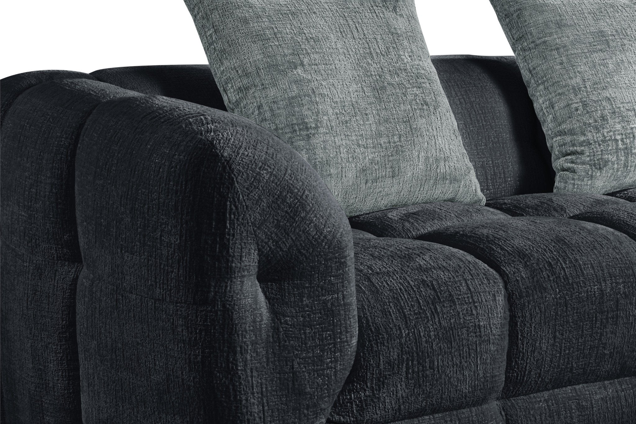 GENOA Large Chaise Sofa