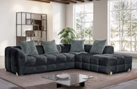GENOA Chaise Sofa