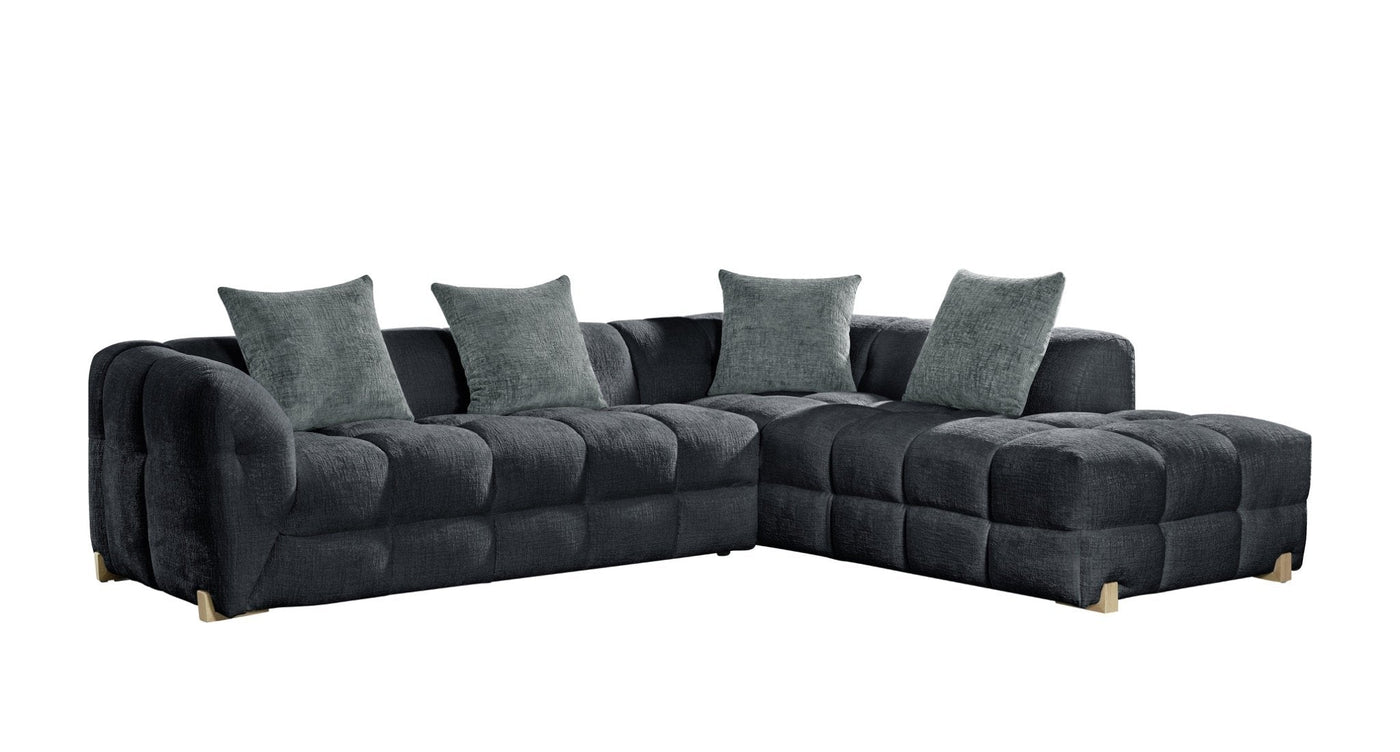 GENOA Chaise Sofa