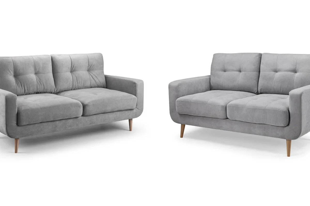 HENRY 3+2 Seater Sofa Set