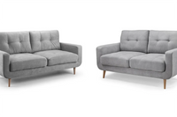 HENRY 3+2 Seater Sofa Set