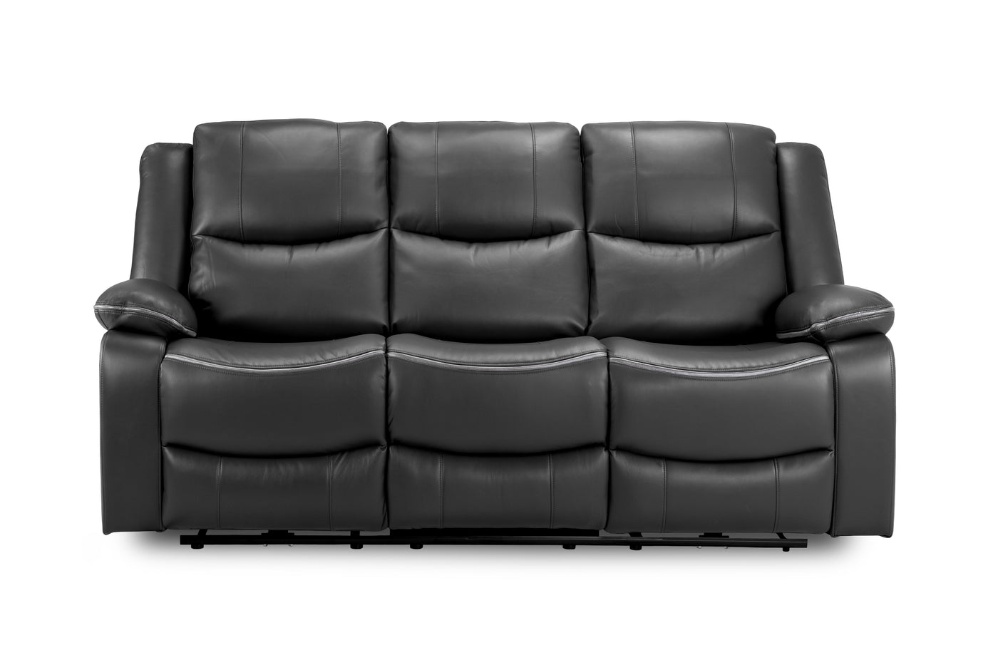 HARALD 3 Seater Power Recliner Sofa