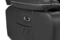 HARALD 2 Seater Power Recliner