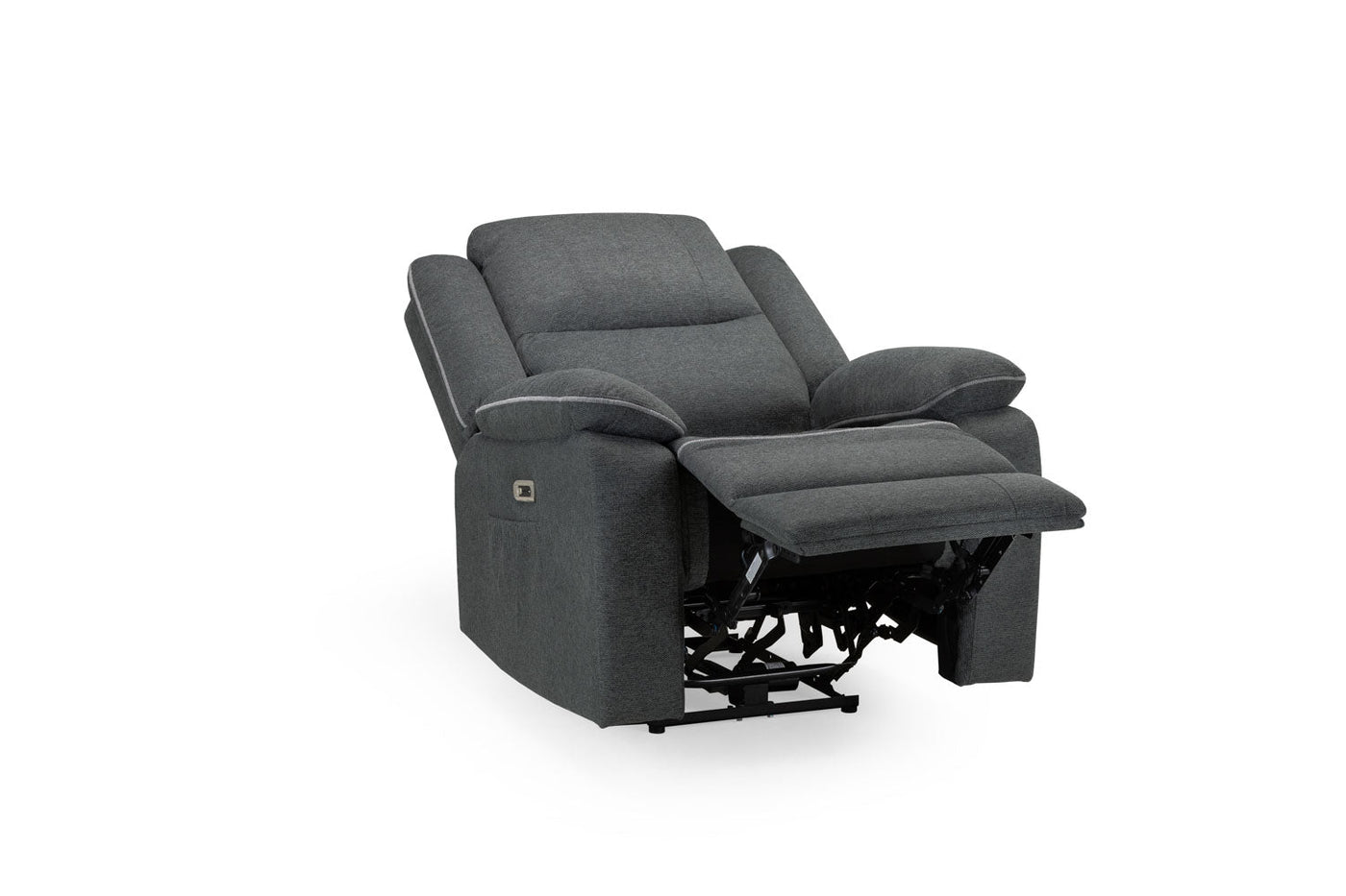 HARALD 2 Seater Power Recliner