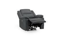 HARALD 2 Seater Power Recliner