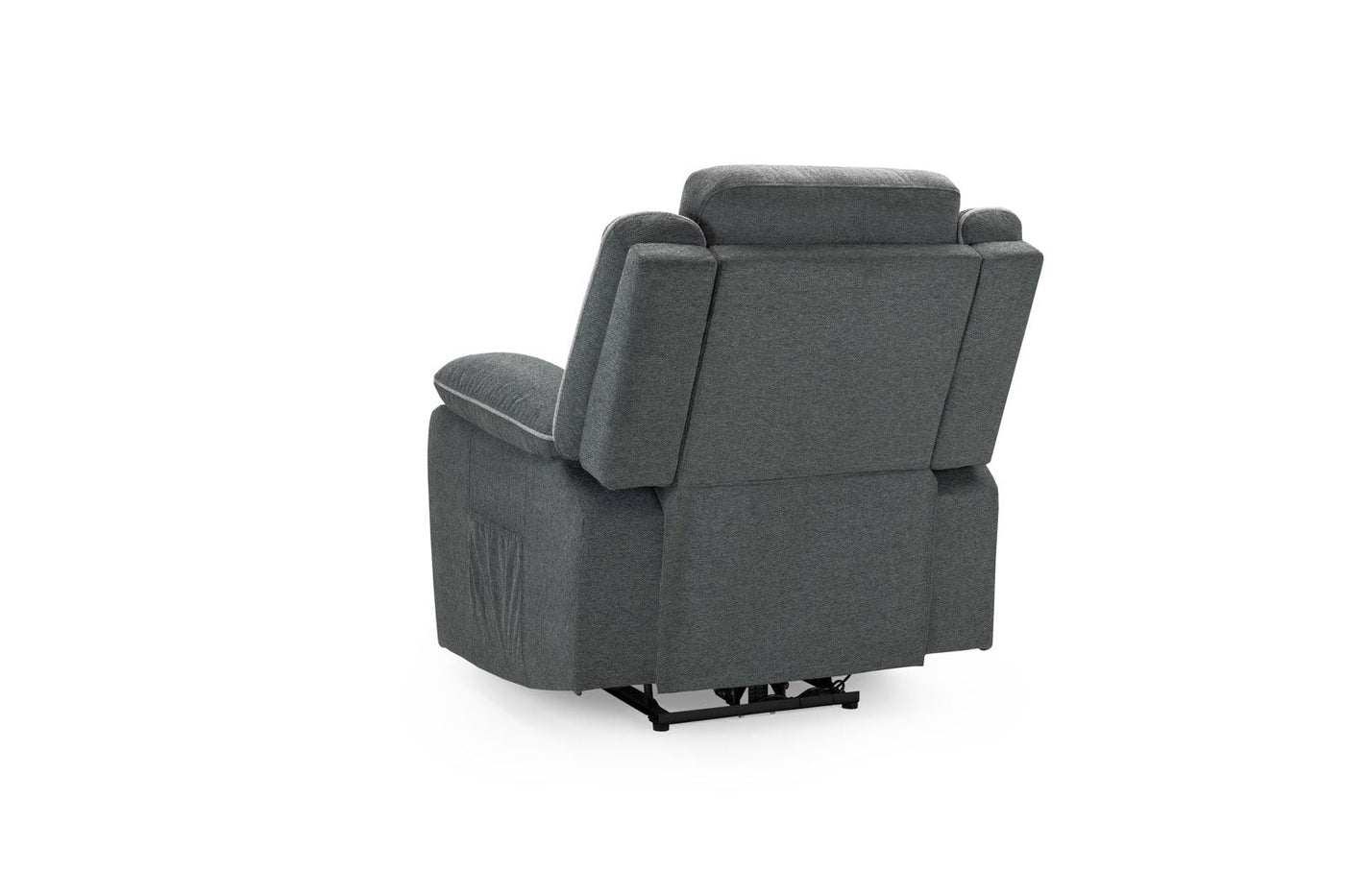 HARALD 2 Seater Power Recliner