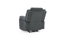HARALD 2 Seater Power Recliner