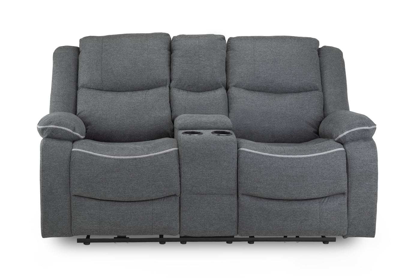 HARALD 2 Seater Power Recliner