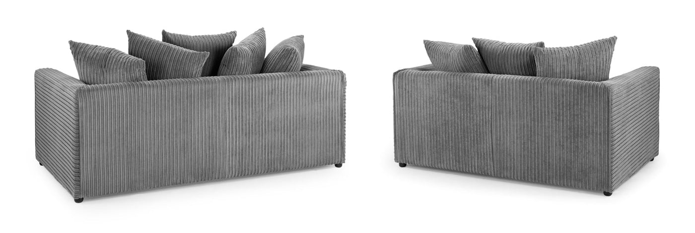 HARLEY 3+2 Seater Sofa Set