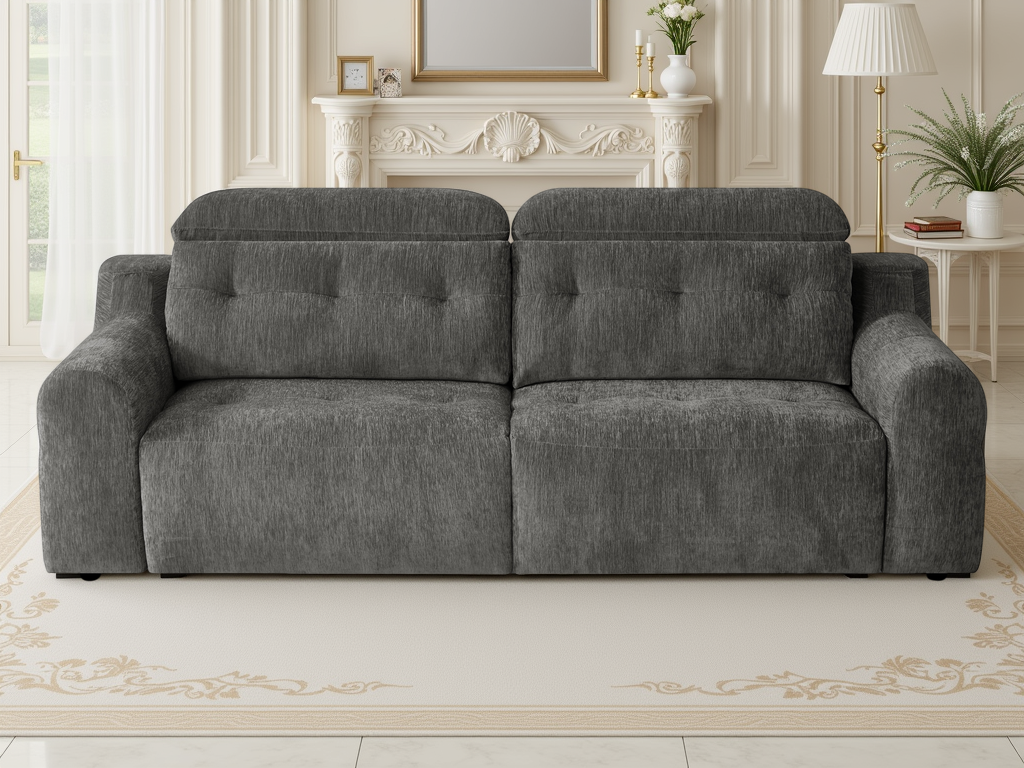 HARRISON Electric Sofa