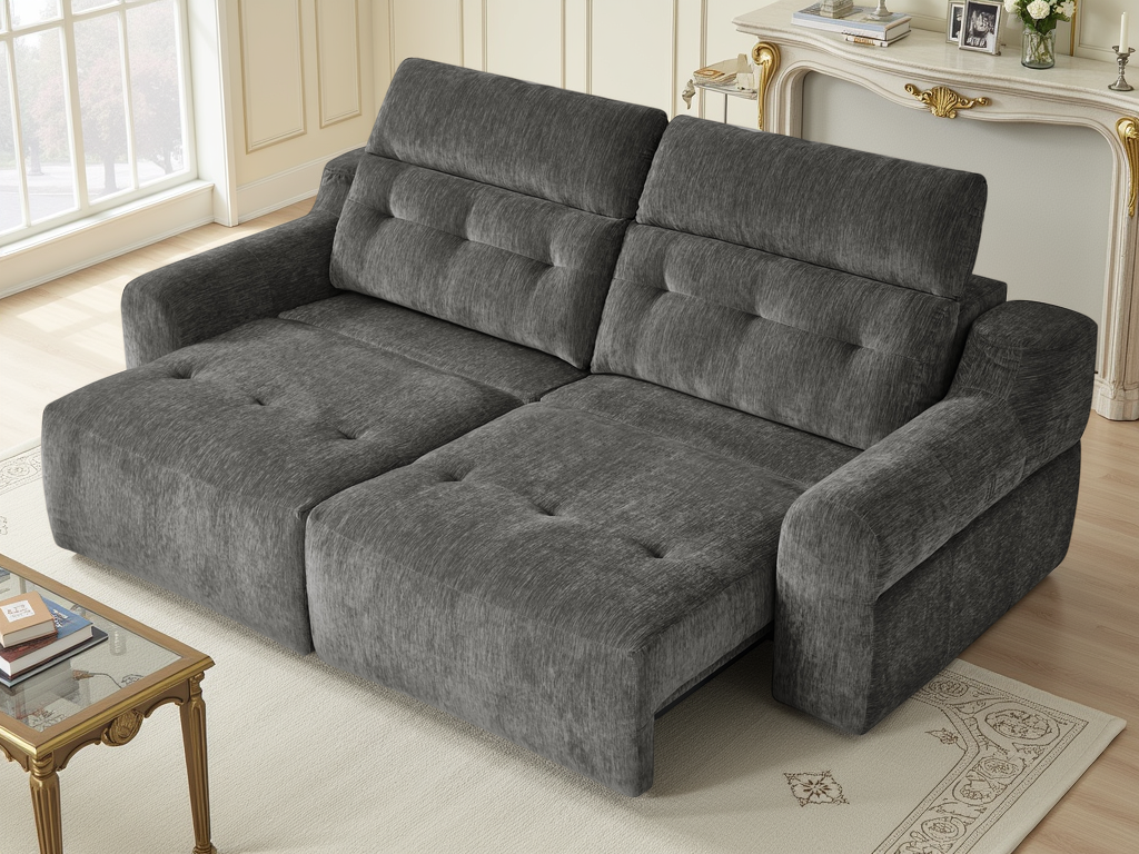 HARRISON Electric Sofa