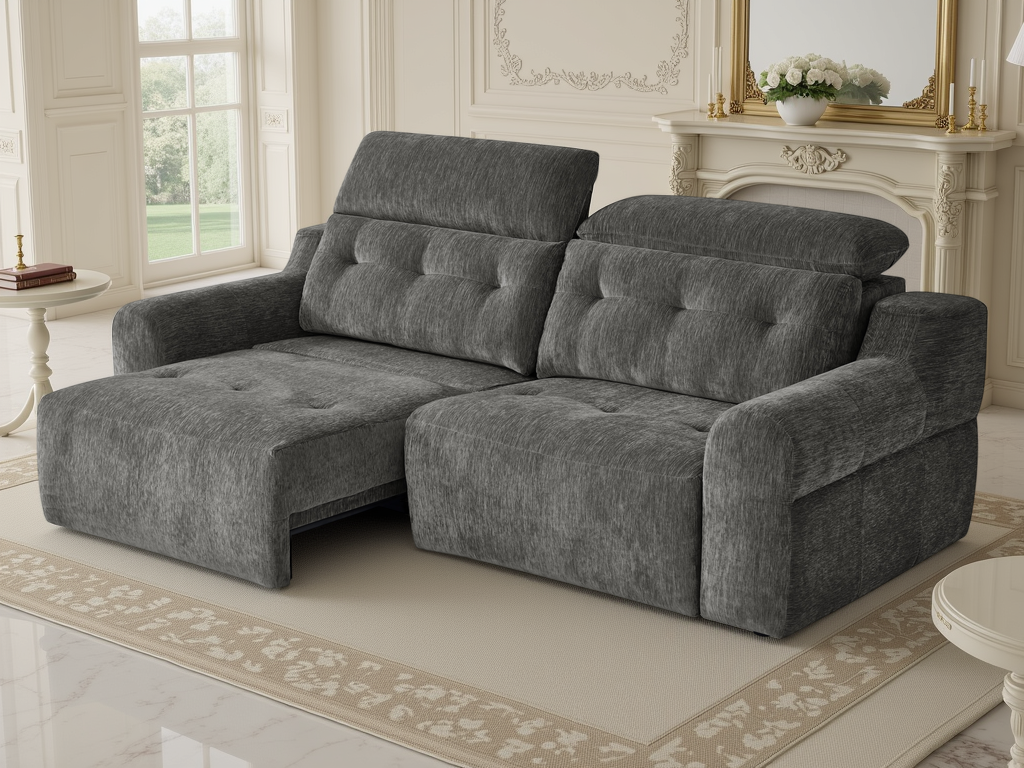 HARRISON Electric Sofa