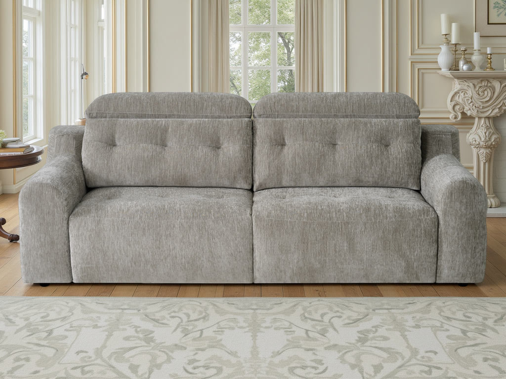 HARRISON Electric Sofa