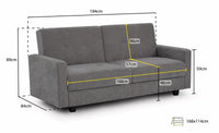 HIVE Sofa Bed
